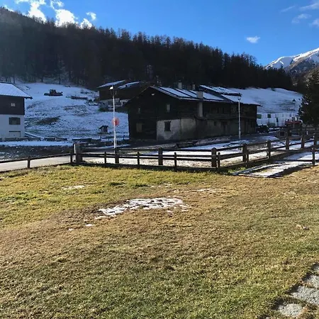 2 Baita Sosio Livigno