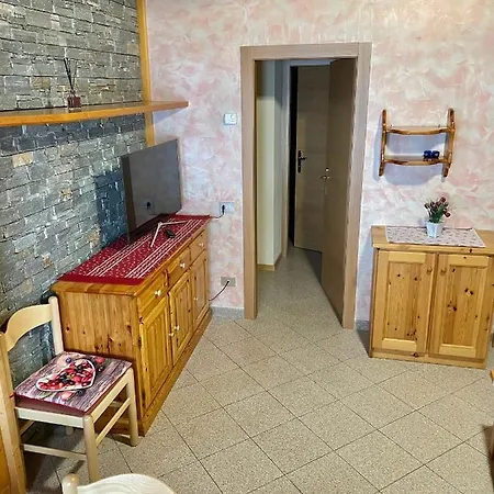 2 Baita Sosio Livigno