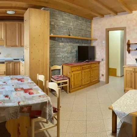2 Baita Sosio Appartamento